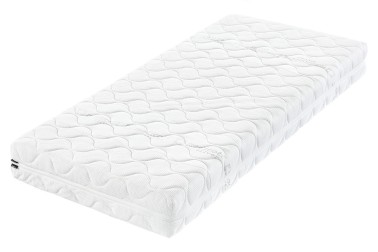 Dva pocity tuhosti - 3 a 4 | Pěnová matrace | Výška 18 cm | Nosnost 135 kg | Záruka 4 roky