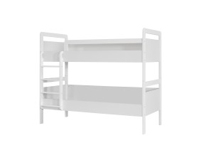 Postel Virton byla navržena pro náctileté s nejvyšší péči o kvalitu materiálů. Jednou z nejoblíbenějších možností nábytku do dětských pokojů je dvoupatrová postel.