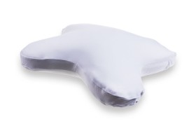 Příjemný a elastický povlak na polštář TEMPUR® Ombracio.