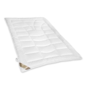 Přírodní lyocellová tkanina v lůžkovinách Klinmam Home Lyocell Aerelle® nabízí jedinečnou úroveň komfortu pro váš spánek.