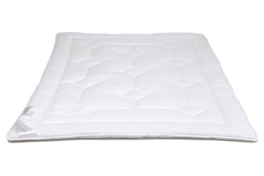 Celoroční přikrývka s termoregulací Suprelle Hemp