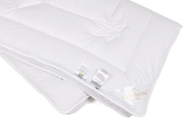 Celoroční přikrývka s termoregulací Suprelle Hemp