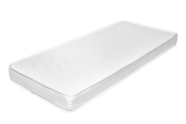 4 - tvrdá | Pěnová matrace | Výška 14 cm | Nosnost 120 kg | Záruka 2 roky