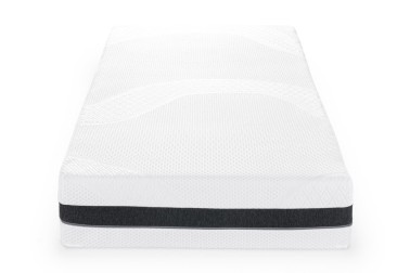 Anatomicky přizpůsobivá pěnová matrace Mlily Astra pro optimální pohodlí.
