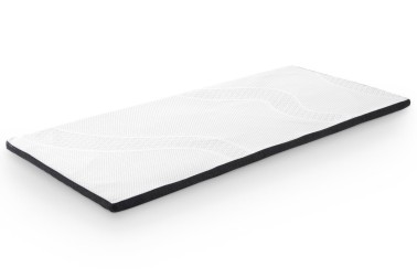 3 - středně tuhá | Pěnová matrace | Výška 4 cm | Záruka 10 let