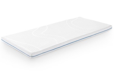 3 - středně tuhá | Pěnová matrace | Výška 8 cm | Záruka 10 let