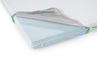 3 - středně tuhá | Pěnová matrace | Výška 7 cm | Záruka 10 let