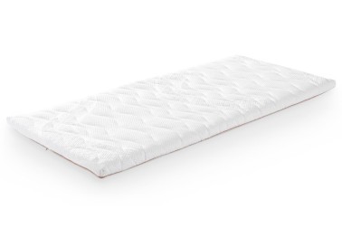 3 - středně tuhá | Pěnová matrace | Výška 6 cm | Záruka 10 let