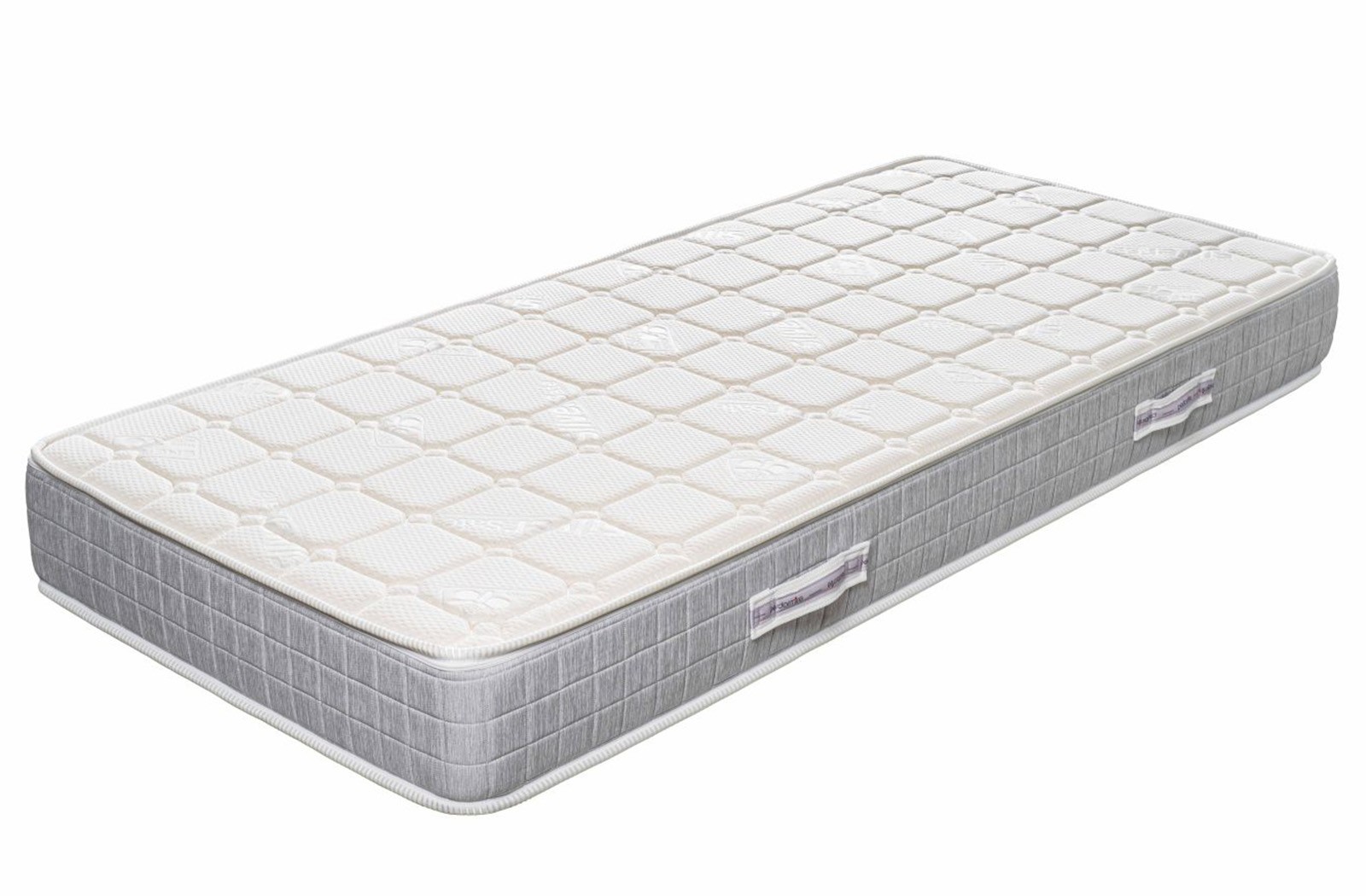 Matrace Duo Plus Visco