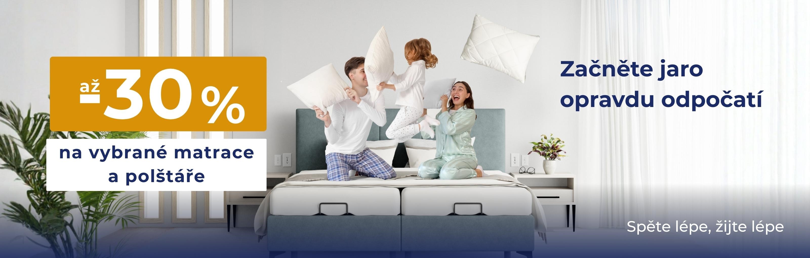 Začněte jaro s energií