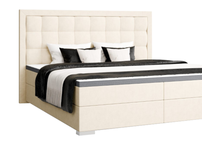 Boxspringové postele