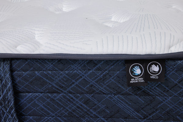 matrace Serta Cobalt Calm