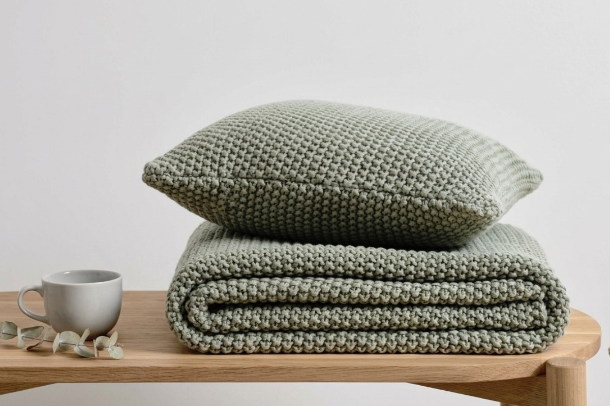 Polstar Nordic Knit
