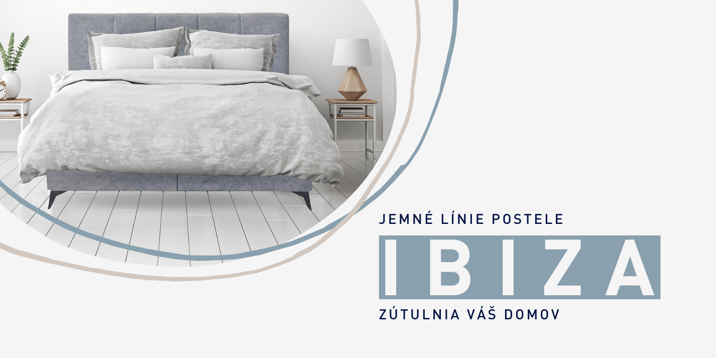 Postel Ibiza