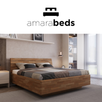 Amara beds