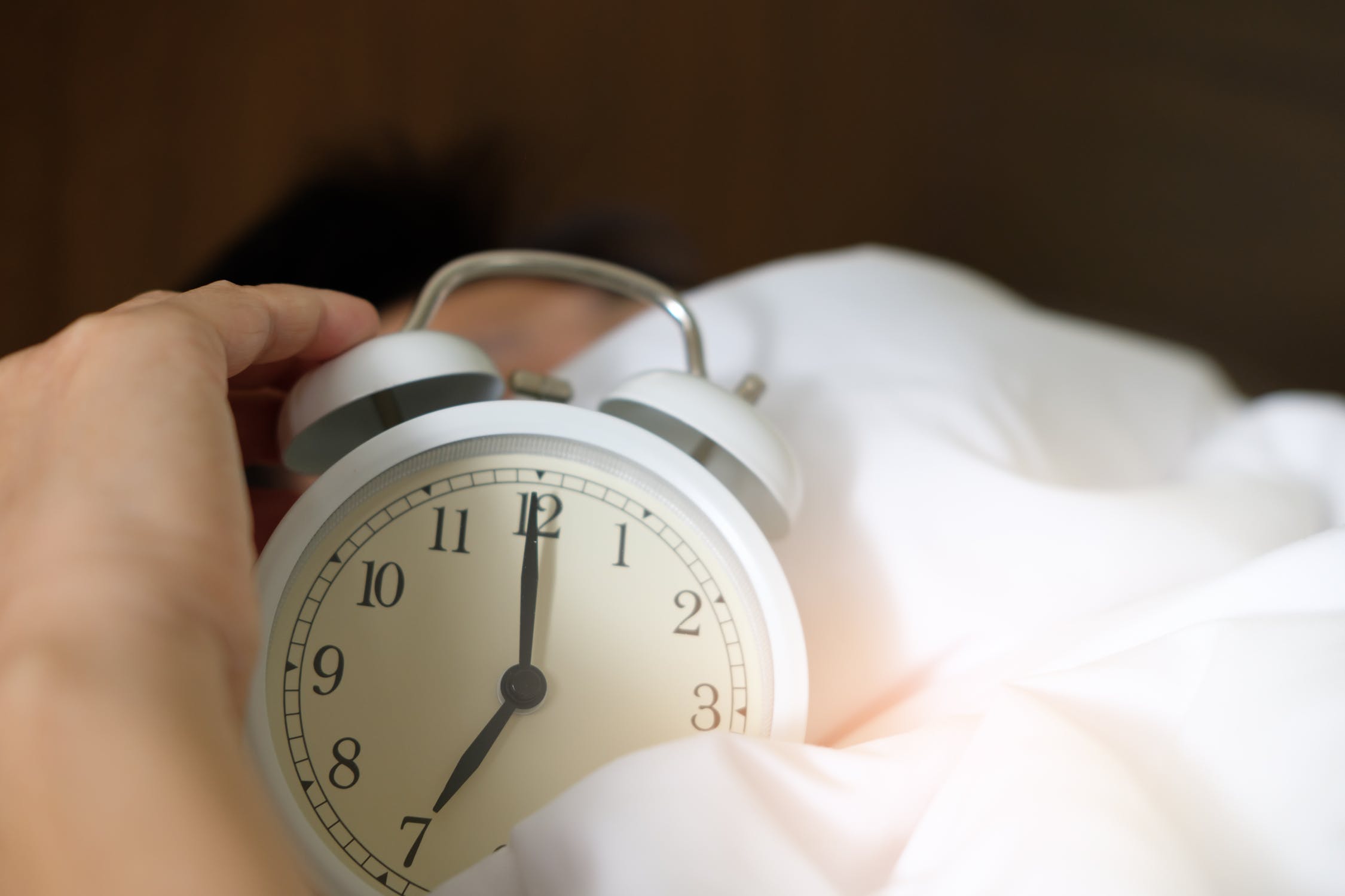 10 tipů, jak si ušetřit více času na spaní 2. díl