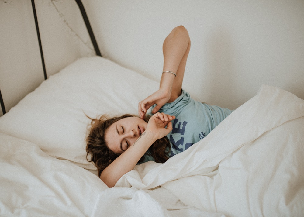 Éjszakai műszak, hogyan aludjuk ki magunkat jobban?