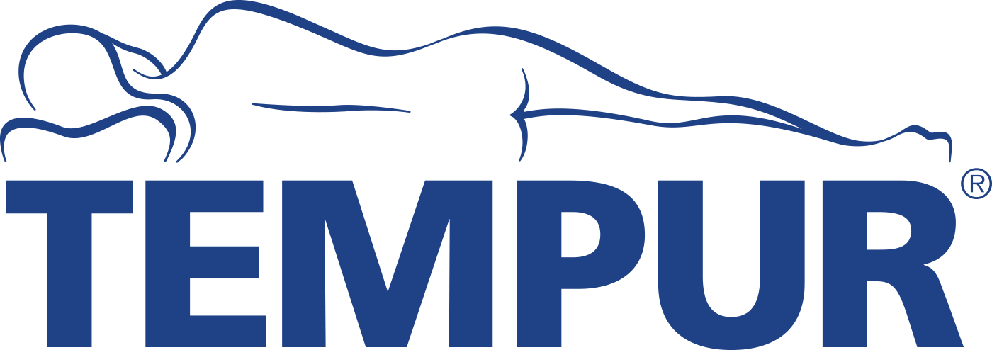  TEMPUR logo