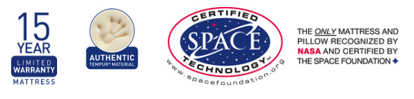 certifikácia NASA