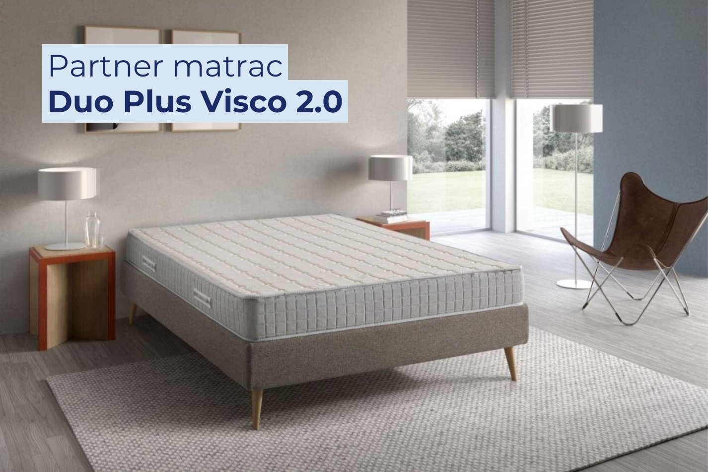 Duo Plus Visco 2.0