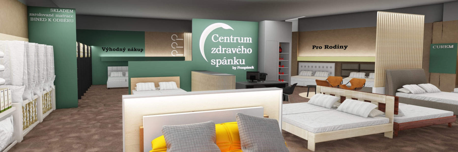 Centrum zdravého spánku