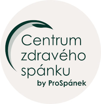 Logo Centrum zdravého spánku