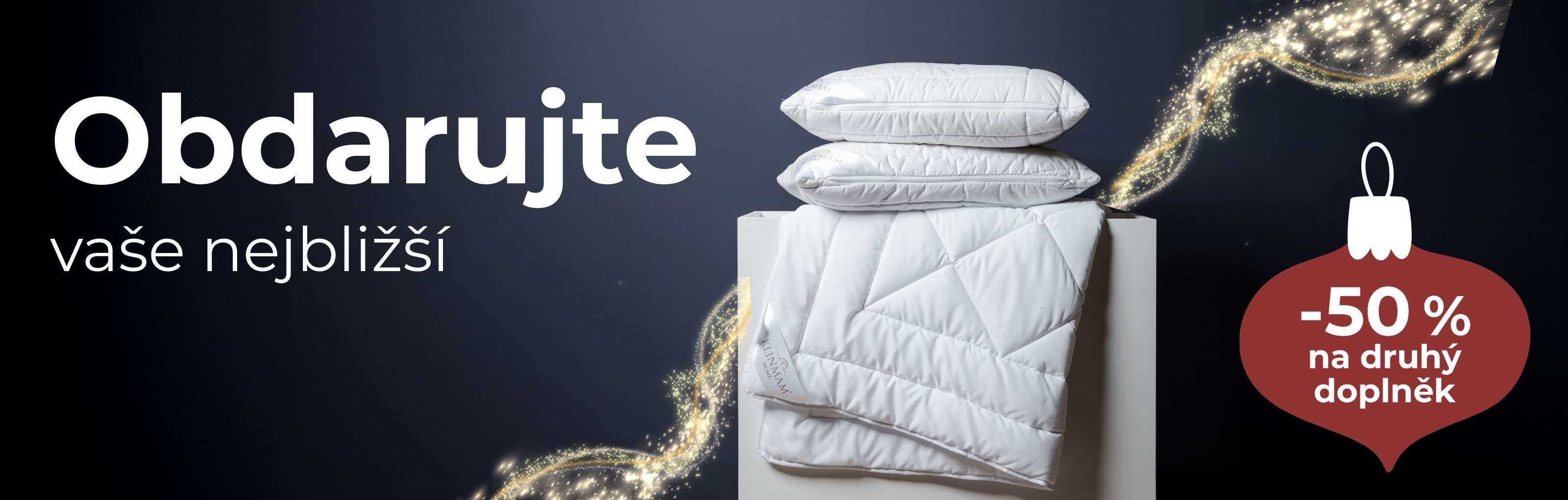 Druhý doplněk se slevou