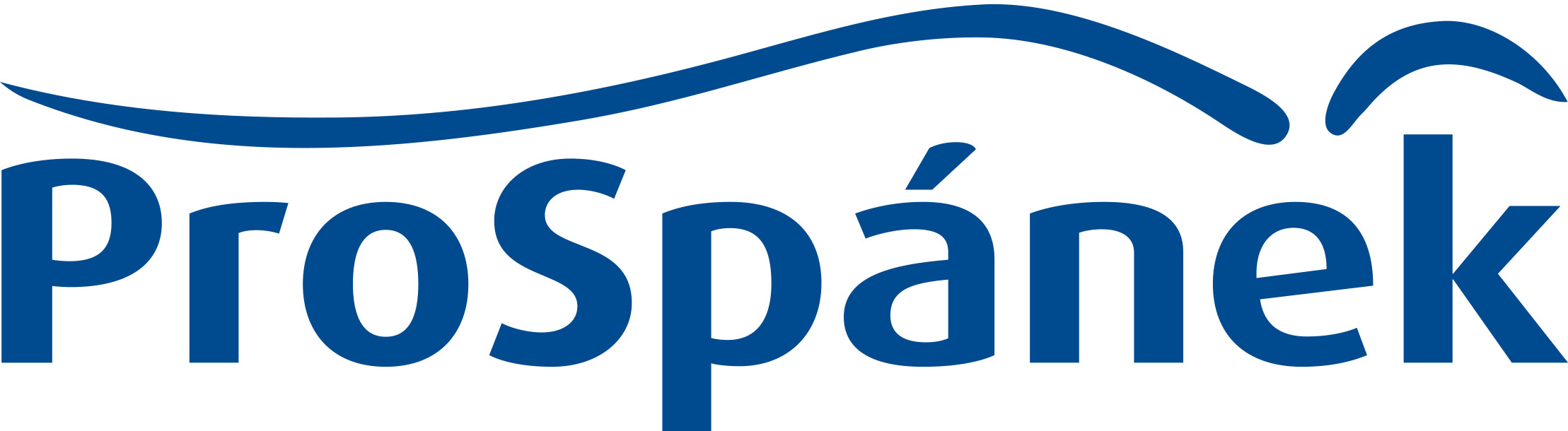 Logo ProSpánek
