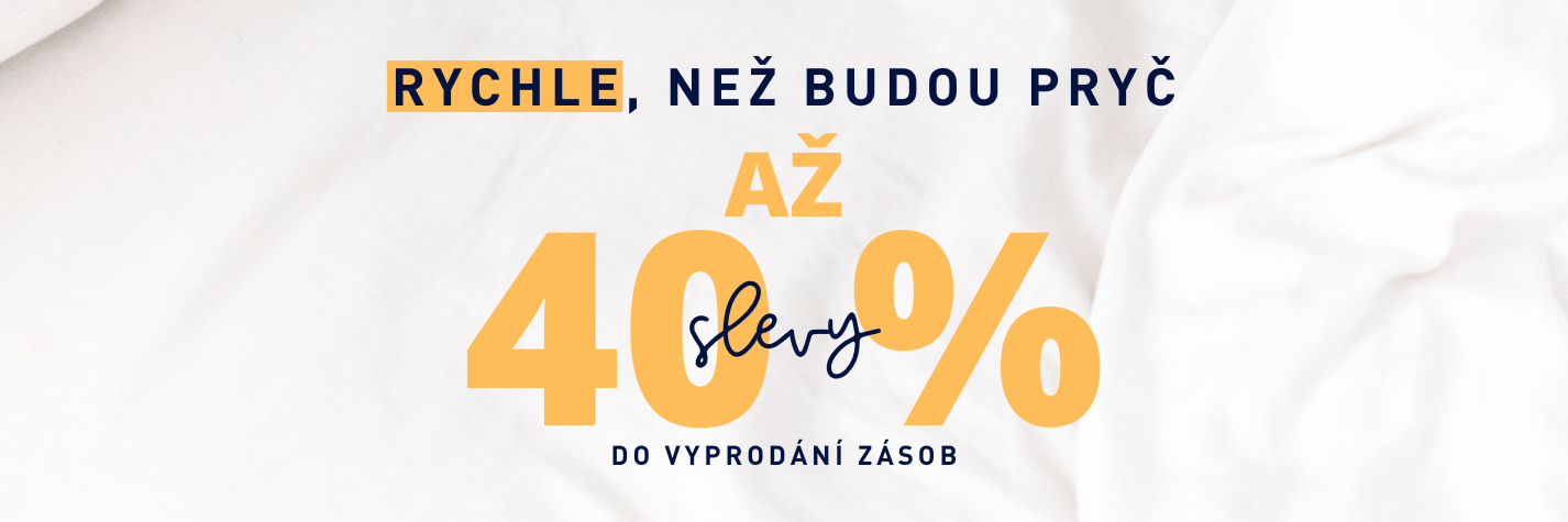 Outlet -40 %