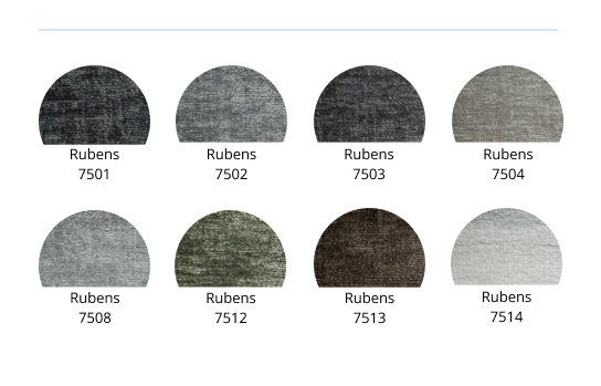 varijante u različitim bojama