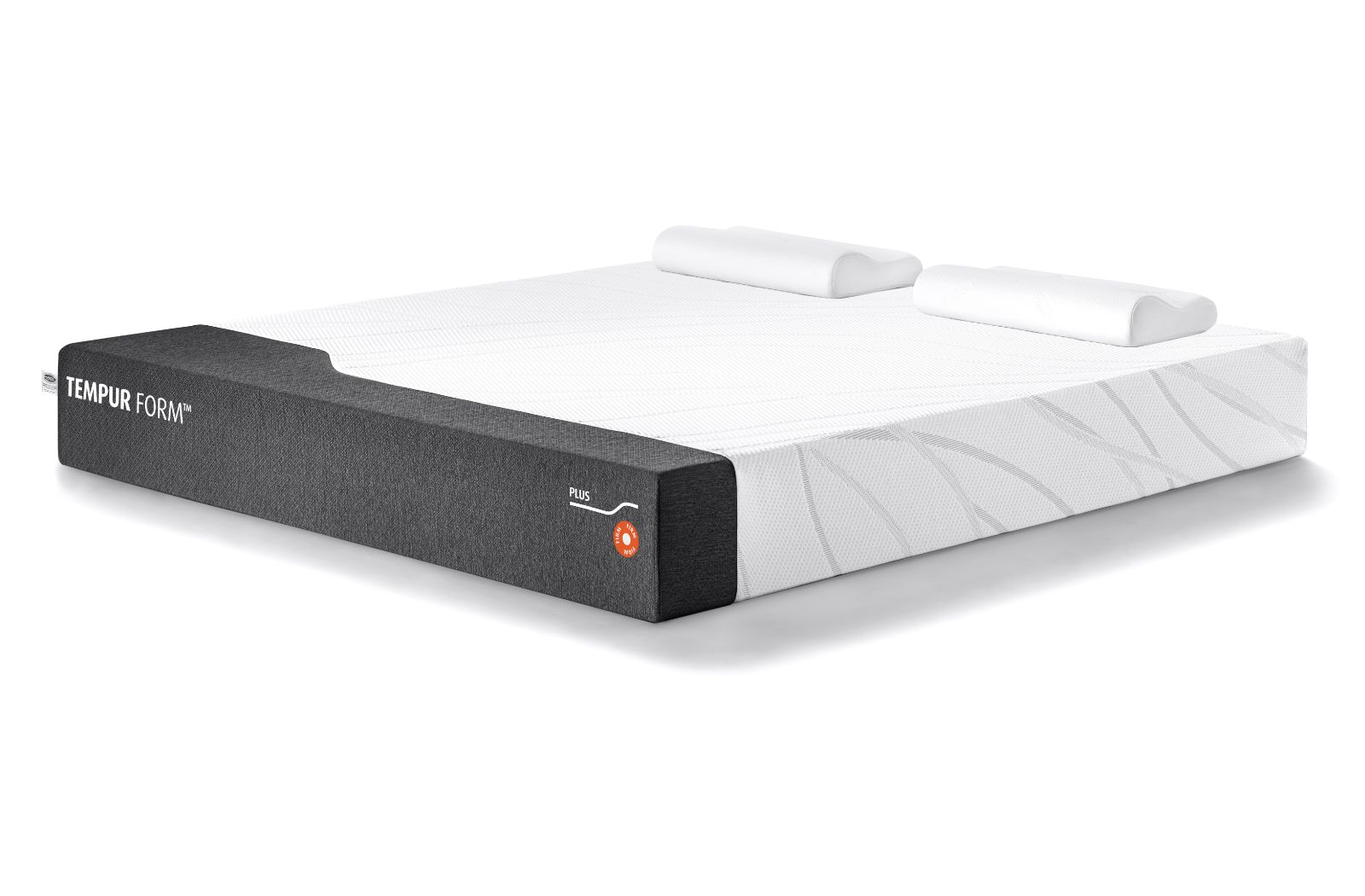 Matrac Tempur Form Firm Plus