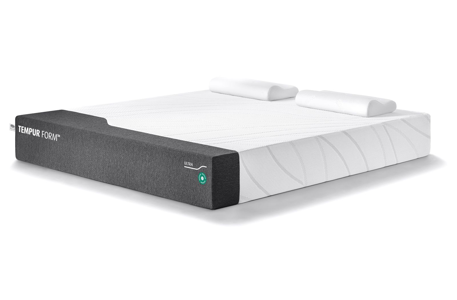 Matrac Tempur Form Medium Ultra
