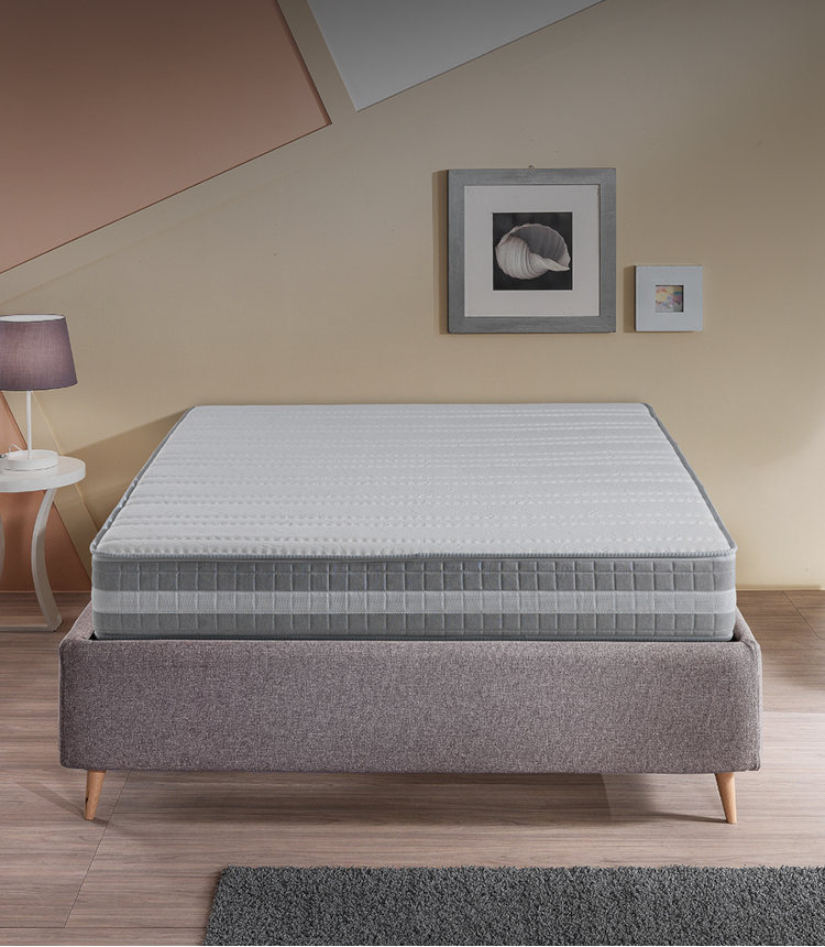 Materac Ergo Sleep Memory