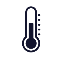 ClimaFresh® hőszabályzó hatású hab csökkenti az izzadást