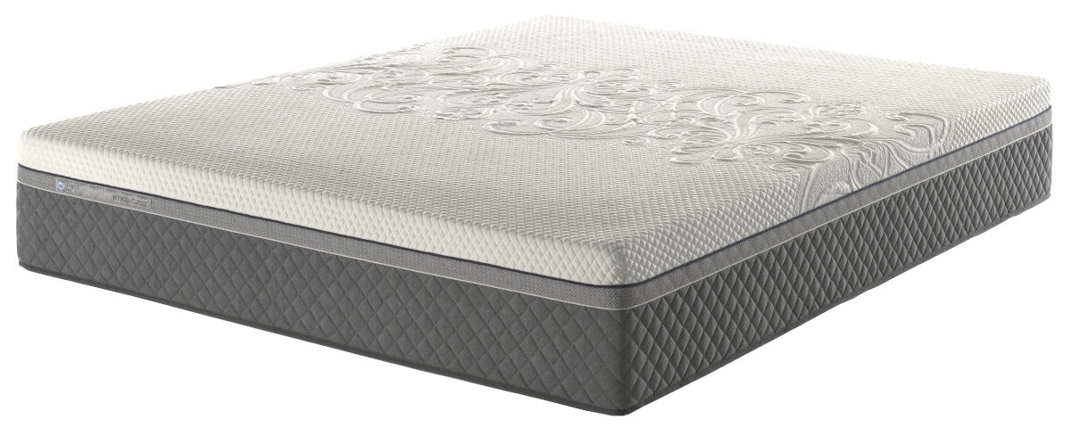 Matrac Sealy Hybrid Classic