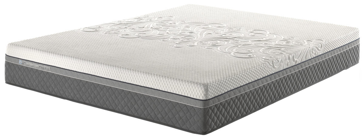 Matrac Sealy Hybrid Style