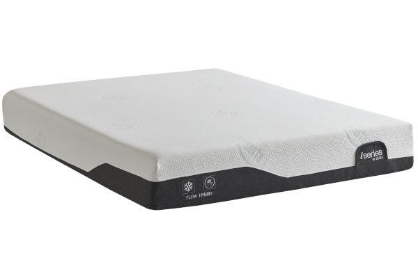 matrace Serta Flow Hybrid