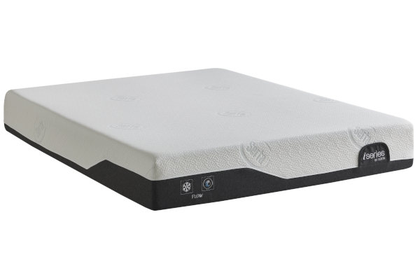 matrace Serta Flow
