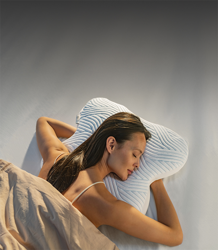 Polštář TEMPUR Ombracio 2.0