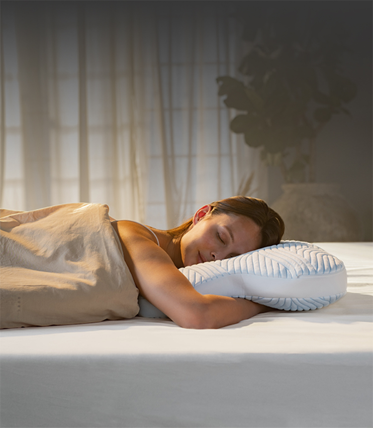 Polštář TEMPUR Ombracio 2.0