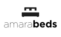 Amara Beds logo