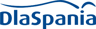 DlaSpania logo