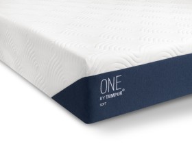 Luxusní matrace TEMPUR® One Soft, 90x200 cm